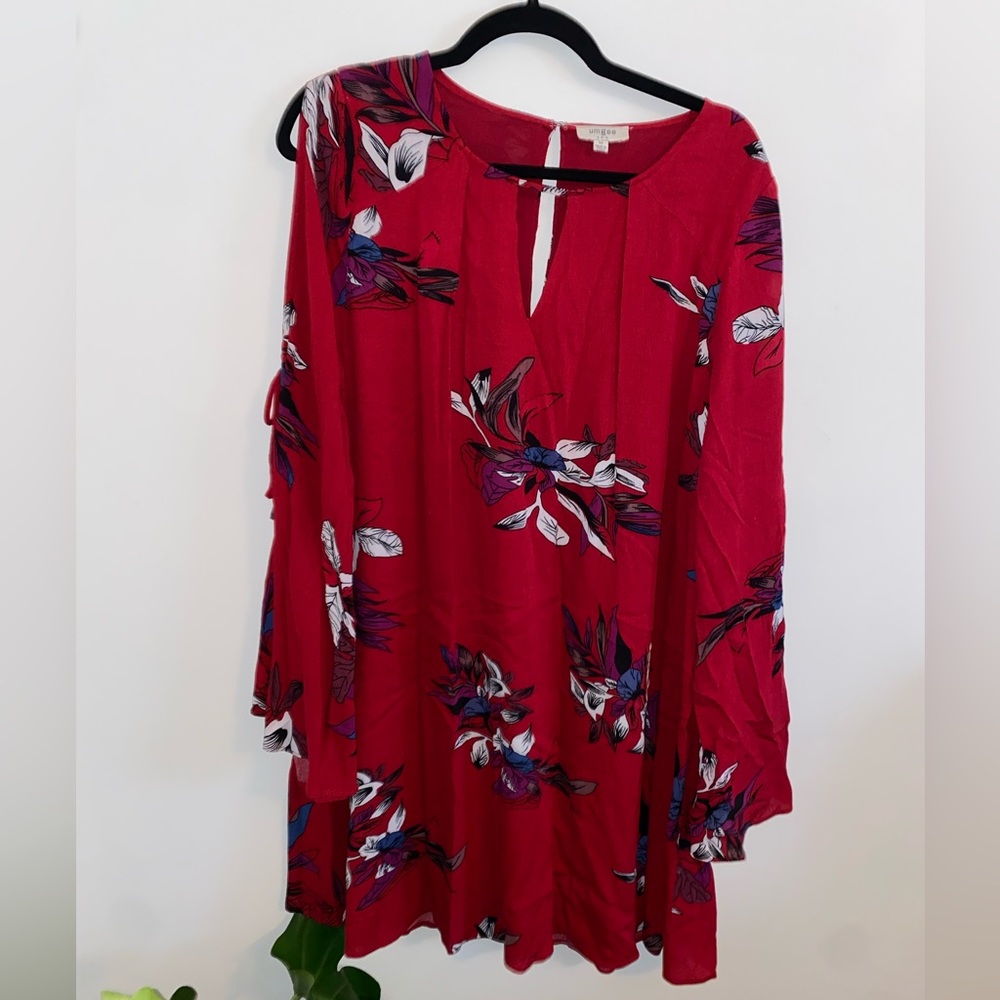 umgee dress